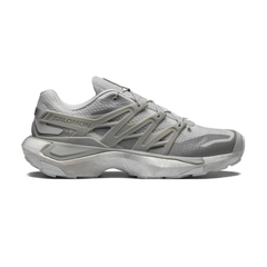 Giày Thể Thao Unisex Salomon XT PU.RE Advanced Grey Violet Sharkskin L47604700