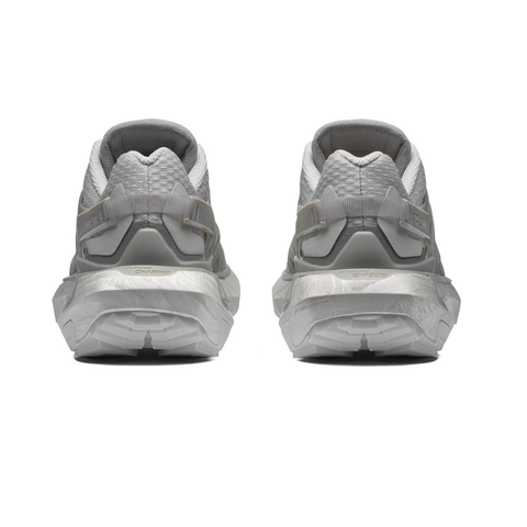 Giày Thể Thao Unisex Salomon XT PU.RE Advanced Grey Violet Sharkskin L47604700