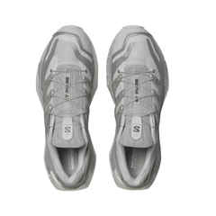 Giày Thể Thao Unisex Salomon XT PU.RE Advanced Grey Violet Sharkskin L47604700