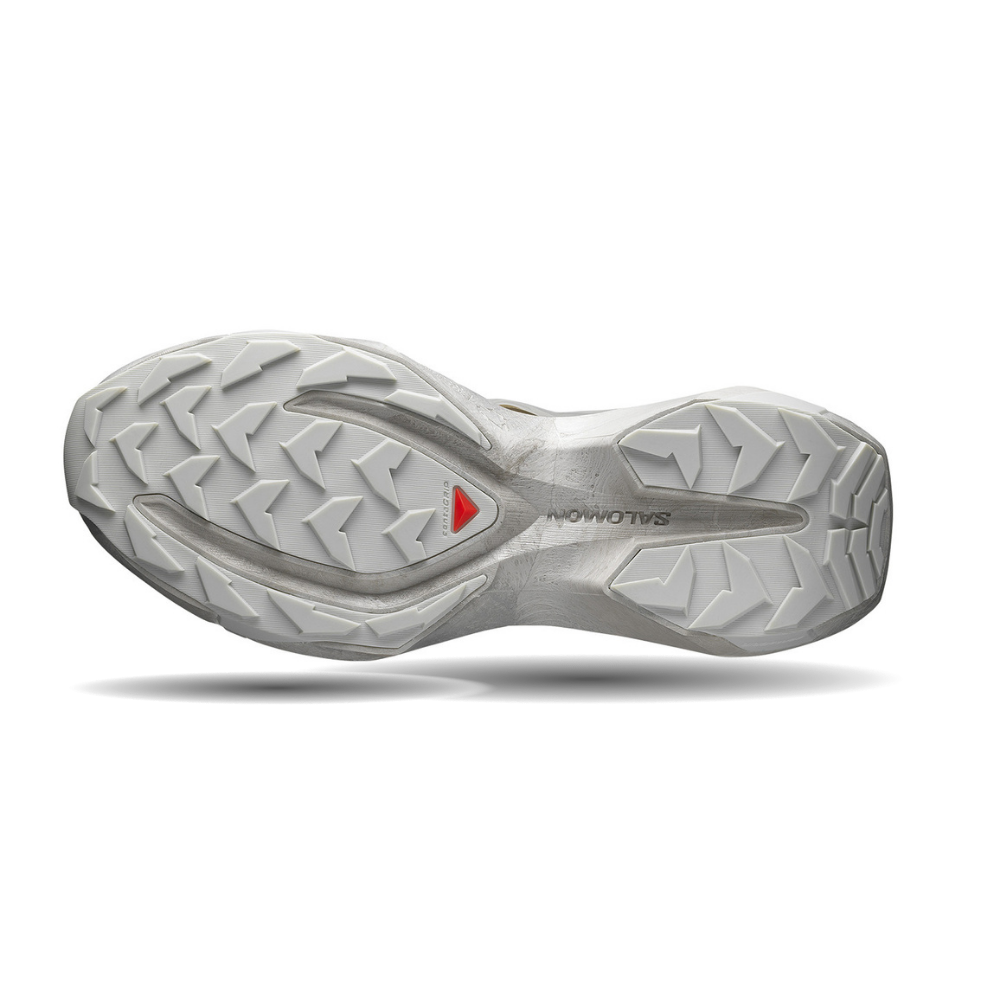Giày Thể Thao Unisex Salomon XT PU.RE Advanced Grey Violet Sharkskin L47604700