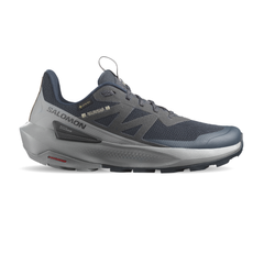 Giày Thể Thao Nam Salomon Shoes Elixir Activ Gtx Carbon Sharkskin Slate Green L47455800