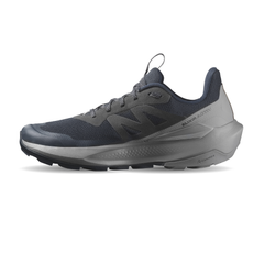Giày Thể Thao Nam Salomon Shoes Elixir Activ Gtx Carbon Sharkskin Slate Green L47455800