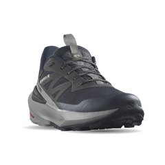 Giày Thể Thao Nam Salomon Shoes Elixir Activ Gtx Carbon Sharkskin Slate Green L47455800