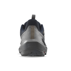 Giày Thể Thao Nam Salomon Shoes Elixir Activ Gtx Carbon Sharkskin Slate Green L47455800