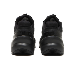 Giày Trail Running Nam Salomon Speedcross 6 Wide Black Phantom L41744000