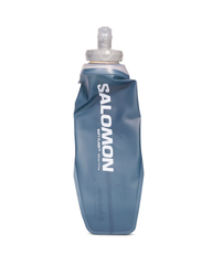 Bình Nước Mềm Salomon Soft Flask 500ml/17oz Ultra 42 LC2337800 Slate Grey