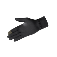 Găng Tay Salomon Cross Warm Glove U LC1897600 Deep Black
