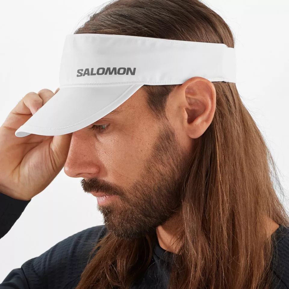 Mũ Thể Thao Unisex Salomon Cross Visor