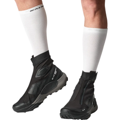 Giày Thể Thao Unisex Salomon S/Lab Genesis Spine L47519100 Black/Pewter Gray/Transcend Blue