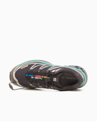 Giày Thể Thao Unisex Salomon XT-6 L47620500 Nine Iron/Quicksilver