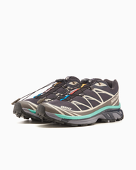 Giày Thể Thao Unisex Salomon XT-6 L47620500 Nine Iron/Quicksilver