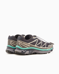 Giày Thể Thao Unisex Salomon XT-6 L47620500 Nine Iron/Quicksilver