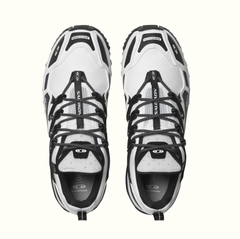 Giày Thể Thao Unisex Salomon Shoes Acs + Climasalomon L47596000 White/Black/White