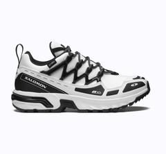Giày Thể Thao Unisex Salomon Shoes Acs + Climasalomon L47596000 White/Black/White