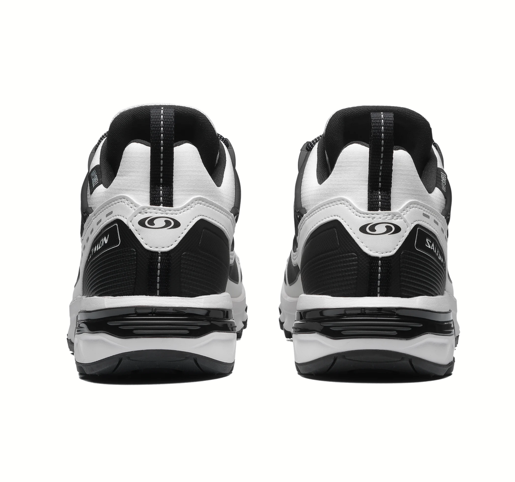 Giày Thể Thao Unisex Salomon Shoes Acs + Climasalomon L47596000 White/Black/White