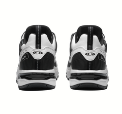 Giày Thể Thao Unisex Salomon Shoes Acs + Climasalomon L47596000 White/Black/White
