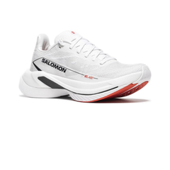 Giày Thể Thao Chạy Bộ Unisex Salomon S/Lab Spectur L47376000 White Fiery Red Black
