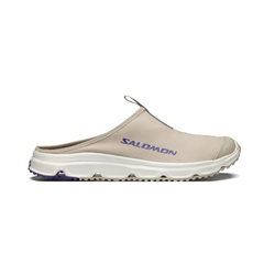 Giày Thể Thao Unisex Salomon Advanced RX Slide 3.0 L47575100 Feather Gray/Iron/Lib