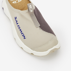 Giày Thể Thao Unisex Salomon Advanced RX Slide 3.0 L47575100 Feather Gray/Iron/Lib