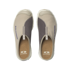 Giày Thể Thao Unisex Salomon Advanced RX Slide 3.0 L47575100 Feather Gray/Iron/Lib