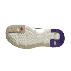 Giày Thể Thao Unisex Salomon Advanced RX Slide 3.0 L47575100 Feather Gray/Iron/Lib