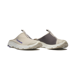 Giày Thể Thao Unisex Salomon Advanced RX Slide 3.0 L47575100 Feather Gray/Iron/Lib