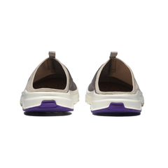 Giày Thể Thao Unisex Salomon Advanced RX Slide 3.0 L47575100 Feather Gray/Iron/Lib