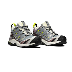 ​Giày Thể Thao Unisex Salomon Shoes XA Pro 3D Adv Quarry/Vanila/Lipu L41232200