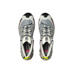 ​Giày Thể Thao Unisex Salomon Shoes XA Pro 3D Adv Quarry/Vanila/Lipu L41232200
