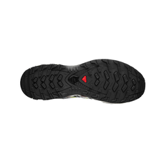 ​Giày Thể Thao Unisex Salomon Shoes XA Pro 3D Adv Quarry/Vanila/Lipu L41232200