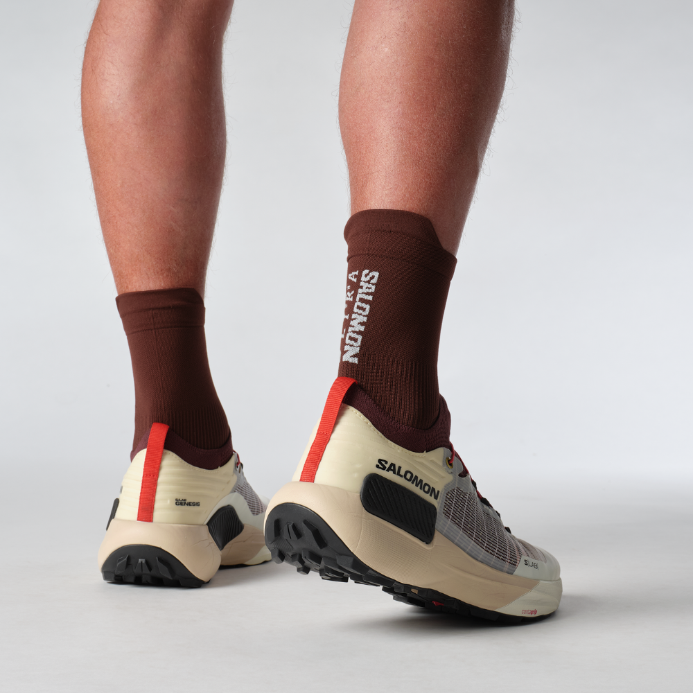 Giày Thể Thao Trail Running Unisex Salomon S/LAB Genesis L47722600