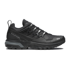 Giày Thể Thao Unisex Salomon Shoes ACS+ Night Black Turbulence L47676600