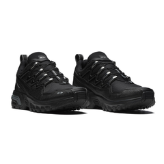 Giày Thể Thao Unisex Salomon Shoes ACS+ Night Black Turbulence L47676600