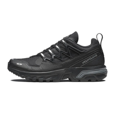 Giày Thể Thao Unisex Salomon Shoes ACS+ Night Black Turbulence L47676600