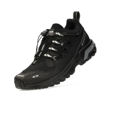 Giày Thể Thao Unisex Salomon Shoes ACS+ Night Black Turbulence L47676600
