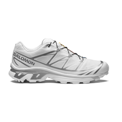 Giày Thể Thao Unisex Salomon XT-6 GTX White/White/Ftw Silver L47581100