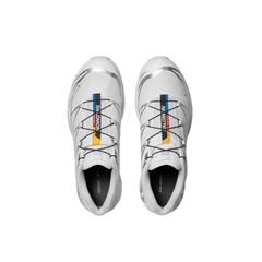 Giày Thể Thao Unisex Salomon XT-6 GTX White/White/Ftw Silver L47581100