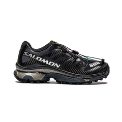 Giày Thể Thao Unisex Salomon XT-4 OG Black Silver Metallic L47132900