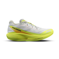 Giày Thể Thao Nam Salomon Phantasm 2 L47383000 White/Yellow/Metal