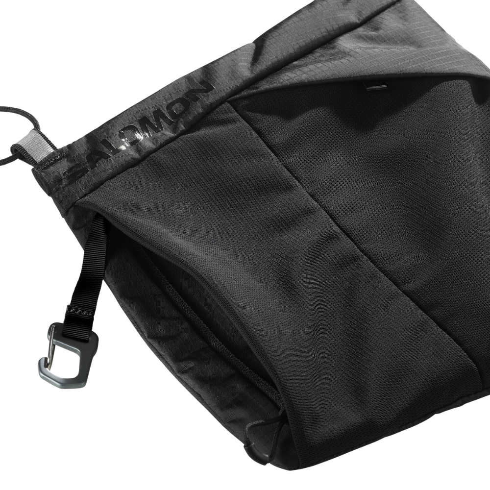 Túi Đeo Chéo Salomon ACS Pouch 2 Black LC2252100