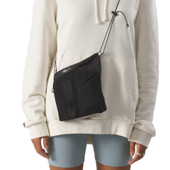 Túi Đeo Chéo Salomon ACS Pouch 2 Black LC2252100