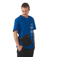 Túi Đeo Chéo Salomon ACS Pouch 2 Black LC2252100