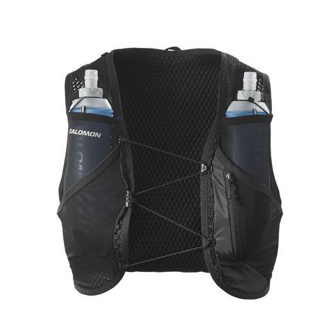 Vest Nước Chạy Địa Hình Salomon Active Skin 8 Set LC2177800