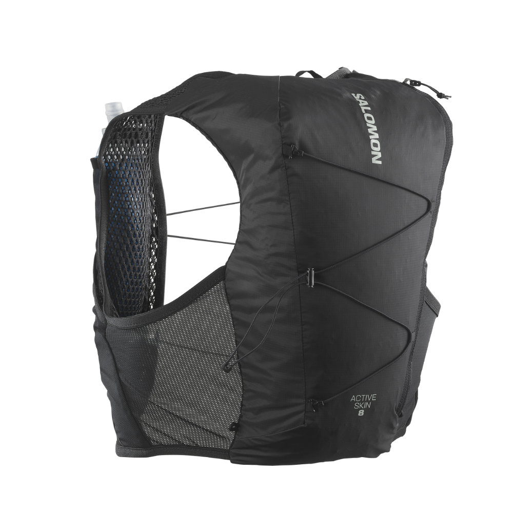Vest Nước Chạy Địa Hình Salomon Active Skin 8 Set LC2177800