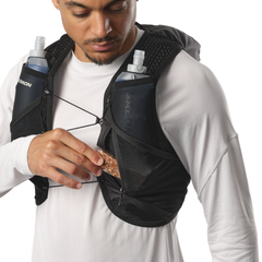 Vest Nước Chạy Địa Hình Salomon Active Skin 8 Set LC2177800