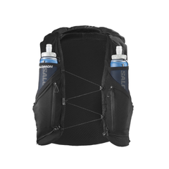 Vest Nước Chạy Địa Hình Salomon ADV Skin 12 Black/Ebony LC1759500