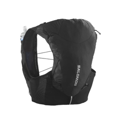 Vest Nước Chạy Địa Hình Salomon ADV Skin 12 Black/Ebony LC1759500