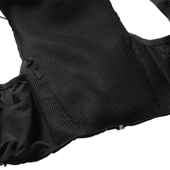 Vest Nước Chạy Địa Hình Salomon ADV Skin 12 Black/Ebony LC1759500