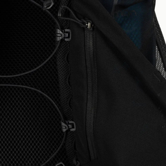 Vest Nước Chạy Địa Hình Salomon ADV Skin 12 Black/Ebony LC1759500