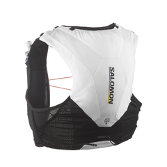 Vest Nước Chạy Địa Hình Salomon ADV Skin 5 Race Flag Set LC2483800